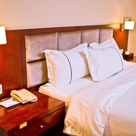 Guangzhou Ming Xin Hotel المظهر الخارجي الصورة